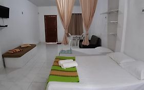 Donaldo Apartamentos